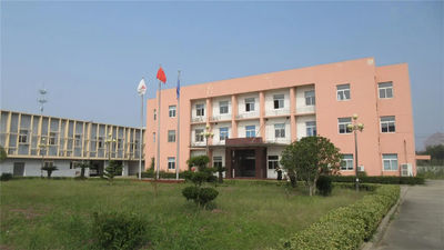 TAIZHOU GAOXIN NONWOVENS CO.,LTD