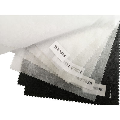 Enlace térmico de doble punto blanco/negro/gris para el peso ligero