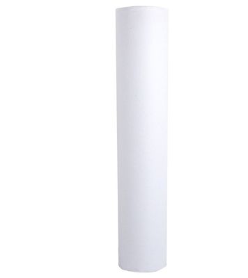 Rollo de tejido no tejido de poliéster 100% 1080HF para material de sastrería Revestimientos Revestimientos