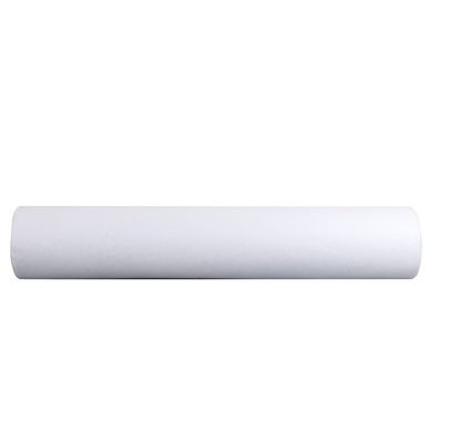 Rollo de tejido no tejido de poliéster 100% 1080HF para material de sastrería Revestimientos Revestimientos