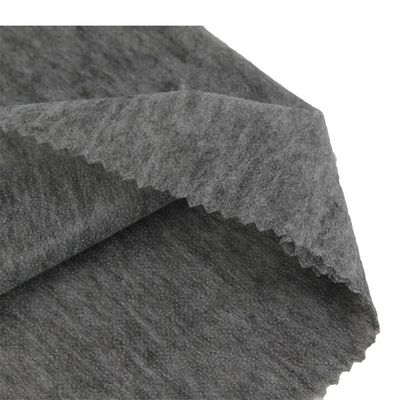 GAOXIN Micro Dot Coating Tejido no tejido de fusión para revestimiento de revestimientos