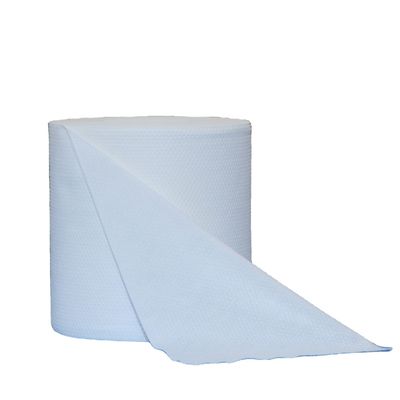 9-500GSM Tejido no tejido perfecto para la industria en la fabricación de Spunbond y Melt Blown