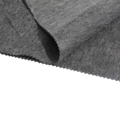 Interlining de tejido no tejido personalizado para las necesidades de interfaz de camisa