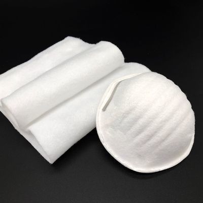 Tejido de poliéster no tejido para automóviles con propiedades antibacterianas a precios competitivos