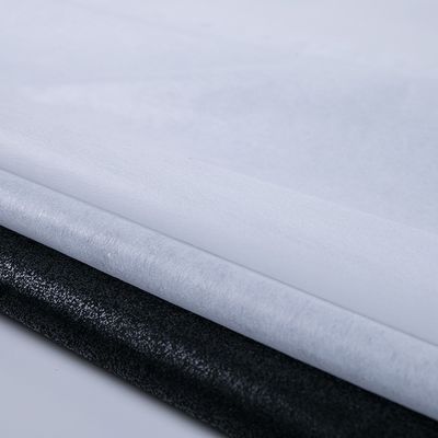 GAOXIN Micro Dot Coating Tejido no tejido de fusión para revestimiento de revestimientos