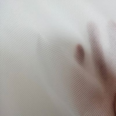 GAOXIN 40um Película PVA Soluble en agua fría Película no tejida para eficiencia de dureza media