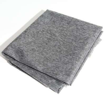 Gaoxin Tejido no tejido Fusible de Interlining para prendas de vestir Fusion Interfacing ancho 150cm