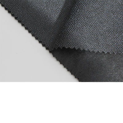 Gaoxin Tejido no tejido Fusible de Interlining para prendas de vestir Fusion Interfacing ancho 150cm