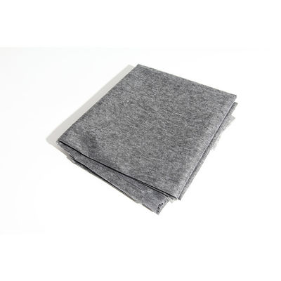 Gaoxin Tejido no tejido Fusible de Interlining para prendas de vestir Fusion Interfacing ancho 150cm