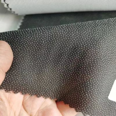 Tejido de satén GAOXIN Tejido simple/Twill Fusion Interlining a precios competitivos