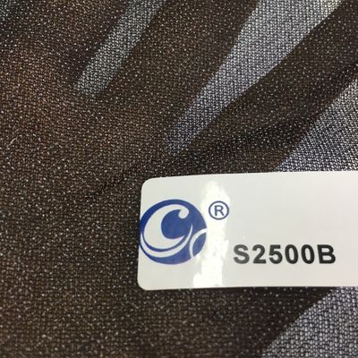 Tejido de satén GAOXIN Tejido simple/Twill Fusion Interlining a precios competitivos