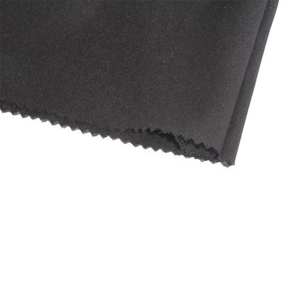 GAOXIN Interlining de fusión de tejido plano diseñado para 2-3.5 kgf/cm2 prendas de presión