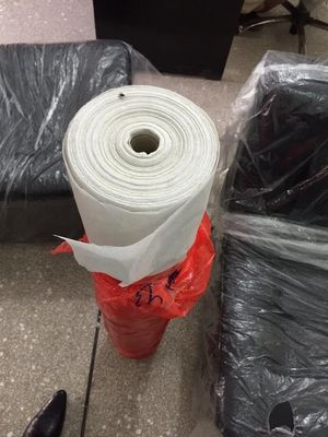 Gaoxin bordado soluble en agua Precursos de apoyo no tejidos para poliéster duro/algodón