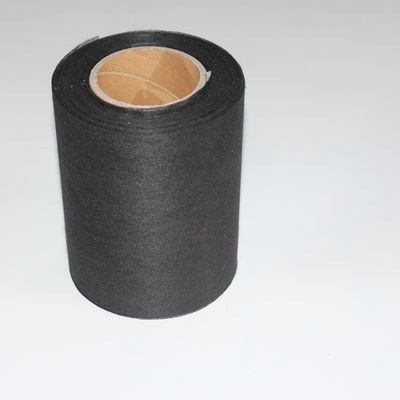 20-10GSM Solución de carbón activado de tela de fibra no tejida para purificación del aire del automóvil
