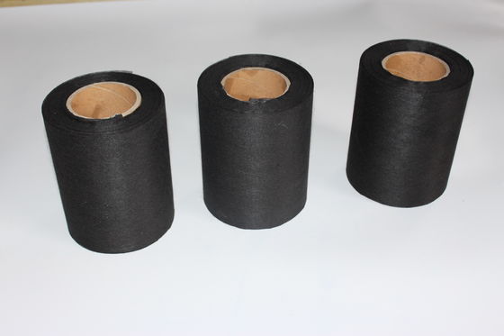 20-10GSM Solución de carbón activado de tela de fibra no tejida para purificación del aire del automóvil