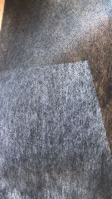 Gaoxin Negro Tejido no tejido de carbón activado Ideal para proyectos de impermeabilización