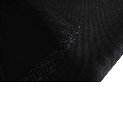 150cm de ancho entrelazado tejido con diseño de envoltura de punto bordado por Gaoxin