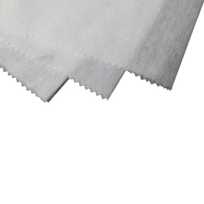 GAOXIN WF9040 Tejido de poliéster no tejido de unión química