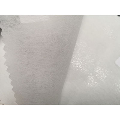 Satin GAOXIN Revestimiento de dispersión de fusión no tejido 7 días Muestra de pedido Tiempo de entrega
