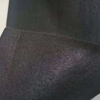 Tejidos de fibras no tejidas de carbono activado ligeros y duraderos, de ancho ≤ 160 cm