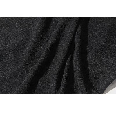 30G / 45G / 55G Etc Tricote circular entrelazado 100% poliéster