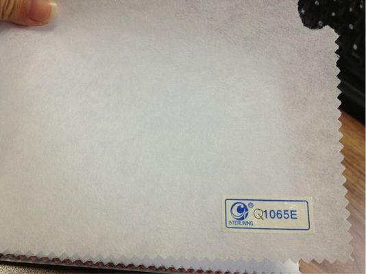 GAOXIN Interlining no tejido para bordados blandos
