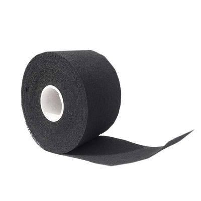 Tejido no tejido ligero de fibra de carbono activado para aplicaciones
