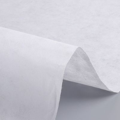 Interlining de tejido no tejido personalizado para las necesidades de interfaz de camisa