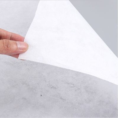 Interlining de tejido no tejido personalizado para las necesidades de interfaz de camisa