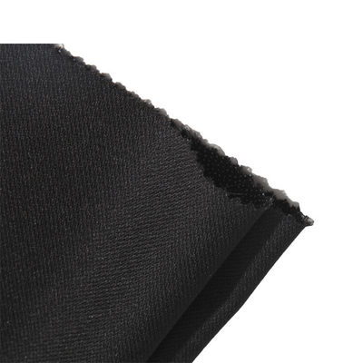 Fusible GAOXIN Tejido de fusión plana para la presión de la capa 2-3.5 kgf/cm2