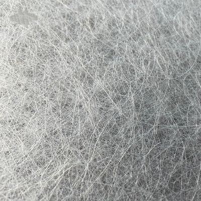 Base de alfombras Subposición de tejido no tejido con patrón teñido Cumplir con los requisitos del cliente