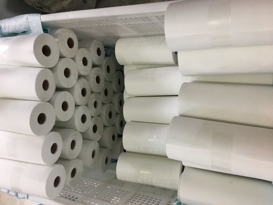 Fácil de 20gm-120gm cortar bordado para bordado preciso y detallado