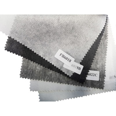 Gaoxin Adhesivo No Tejido Fusible Interlining La solución definitiva para la fusión de prendas de vestir