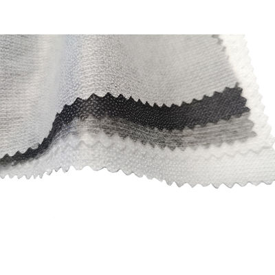 Gaoxin Adhesivo No Tejido Fusible Interlining La solución definitiva para la fusión de prendas de vestir