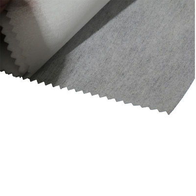 118/120&quot; de ancho de peso medio de tejido no tejido de polipropileno para prendas de vestir