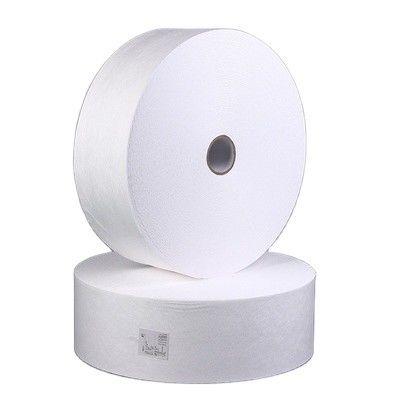 25gm de filtro de polipropileno no tejido de PP BFE99 Tejido de máscara para tejido de N95