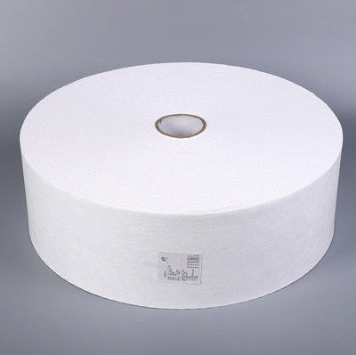 25gm de filtro de polipropileno no tejido de PP BFE99 Tejido de máscara para tejido de N95
