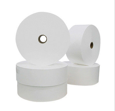 25gm de filtro de polipropileno no tejido de PP BFE99 Tejido de máscara para tejido de N95