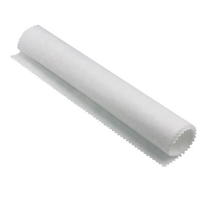 GAOXIN Tejidos no tejidos para bordado Revestimientos solubles en agua y separables Revestimientos