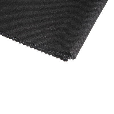 Gaoxin 100% poliéster tejido interlining Fusible perfecto para el rango de temperatura 125-135C