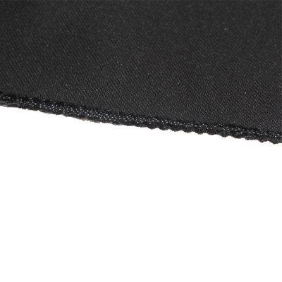 Gaoxin 100% poliéster tejido interlining Fusible perfecto para el rango de temperatura 125-135C