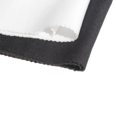 Gaoxin Warp Tricotado Interlining Tejidos Tejidos Material de tela