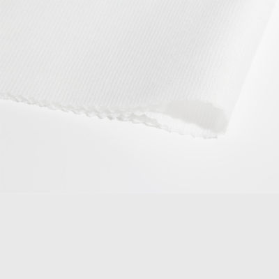 Gaoxin Warp Tricotado Interlining Tejidos Tejidos Material de tela