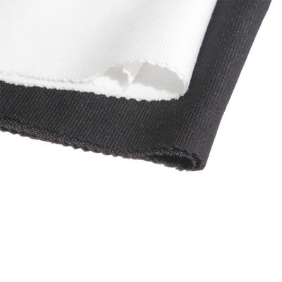 Gaoxin Warp Tricotado Interlining Tejidos Tejidos Material de tela