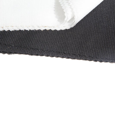 Gaoxin Warp Tricotado Interlining Tejidos Tejidos Material de tela
