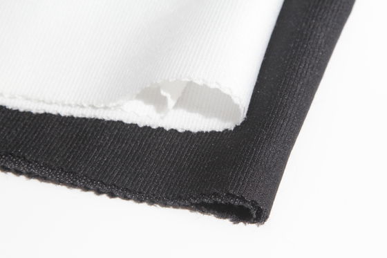 Gaoxin Warp Tricotado Interlining Tejidos Tejidos Material de tela