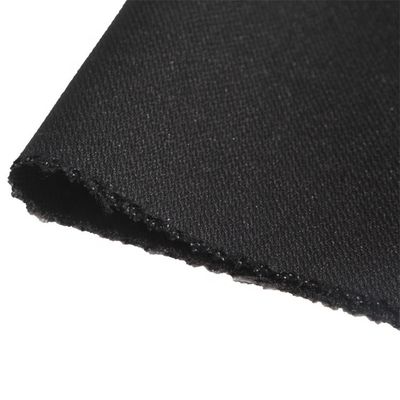 Gaoxin Interlining de retardo de llama plano Tejido Interlining de tejido con revestimiento
