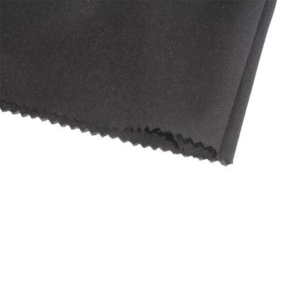 Gaoxin Interlining de retardo de llama plano Tejido Interlining de tejido con revestimiento