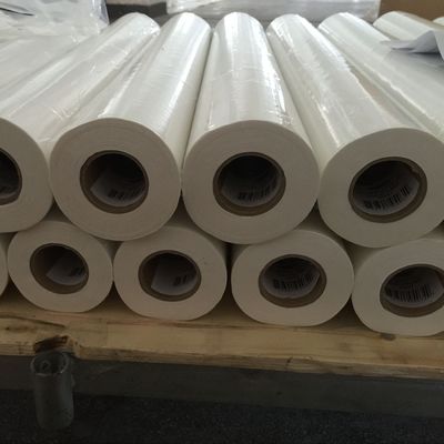 Gaoxin Adhesive Stabilizer Embroidery La solución perfecta para las empresas de bordado