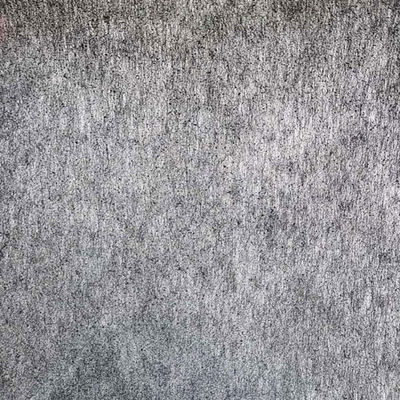 Papel de filtro de N99 sin tejido con 99% de BFE y fibra de carbono activo